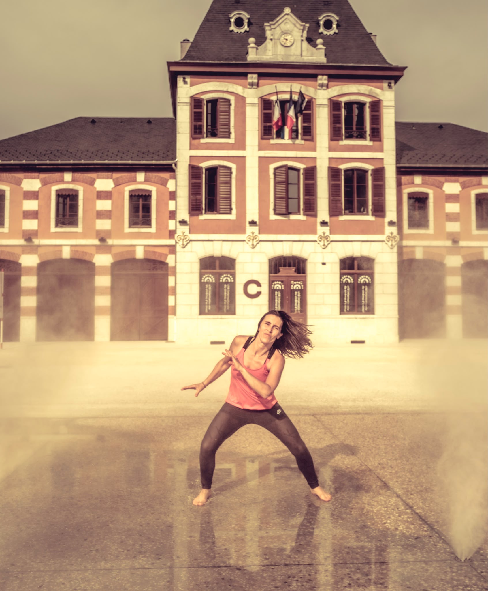 Fit Dance